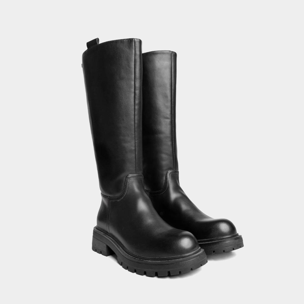 BOTAS MUJER FOOTLOOSE FTL-HS00068 SINTETICO - 2