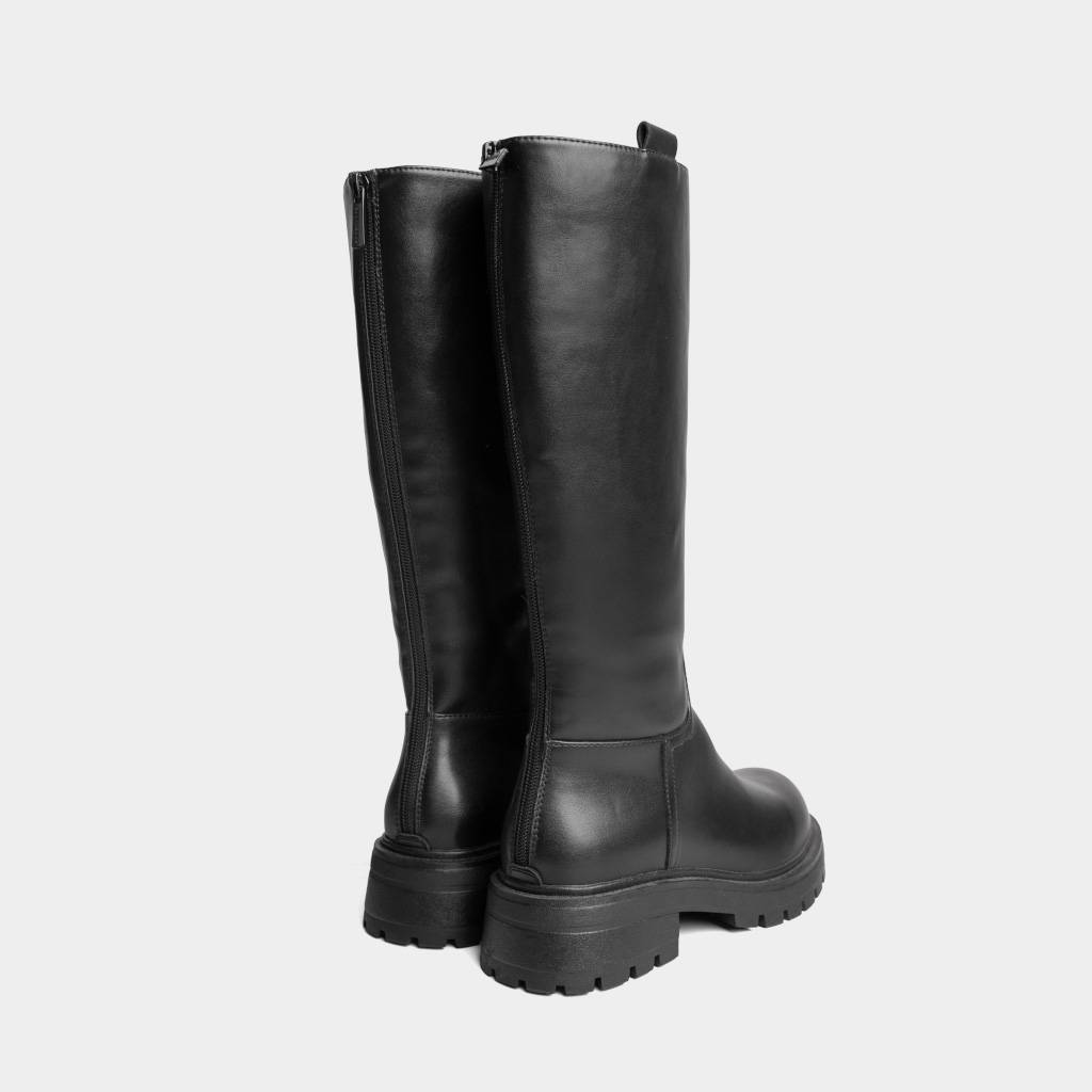 BOTAS MUJER FOOTLOOSE FTL-HS00068 SINTETICO - 3