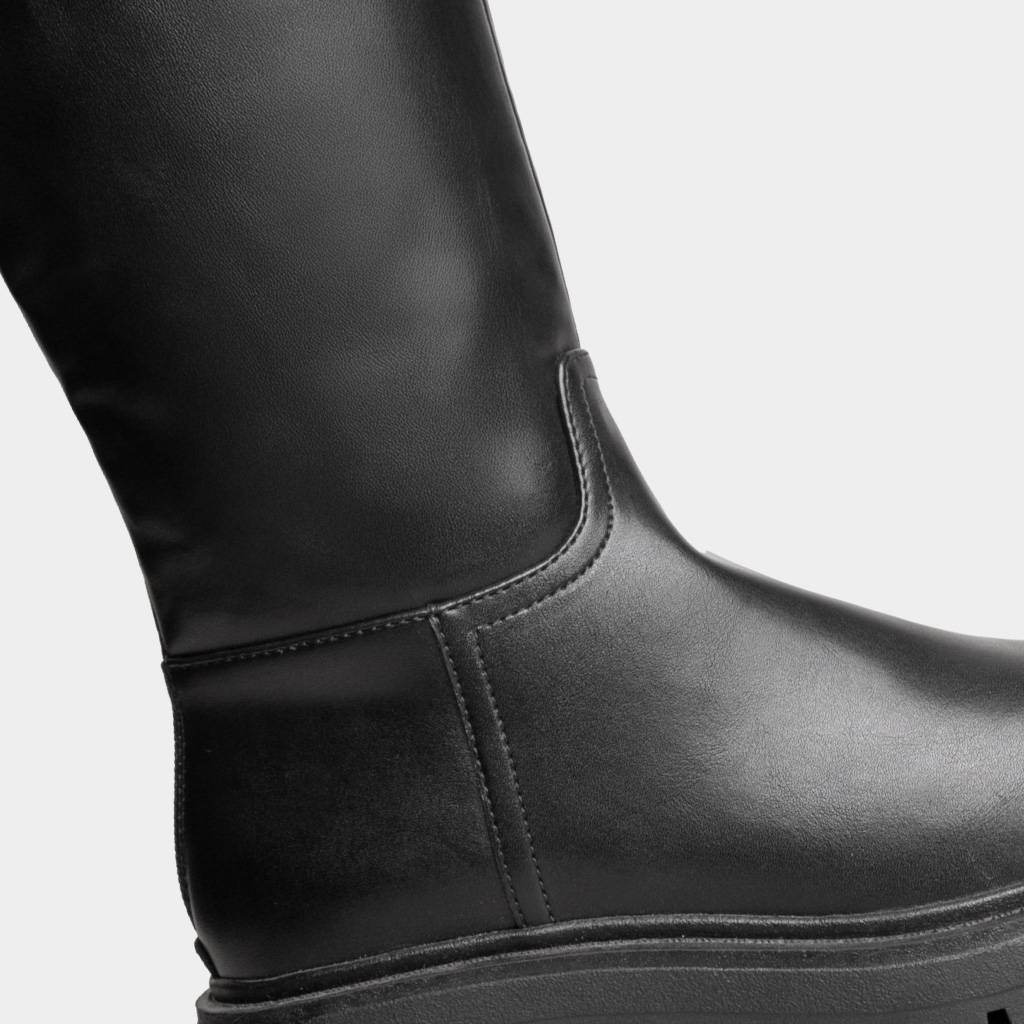 BOTAS MUJER FOOTLOOSE FTL-HS00068 SINTETICO - 4