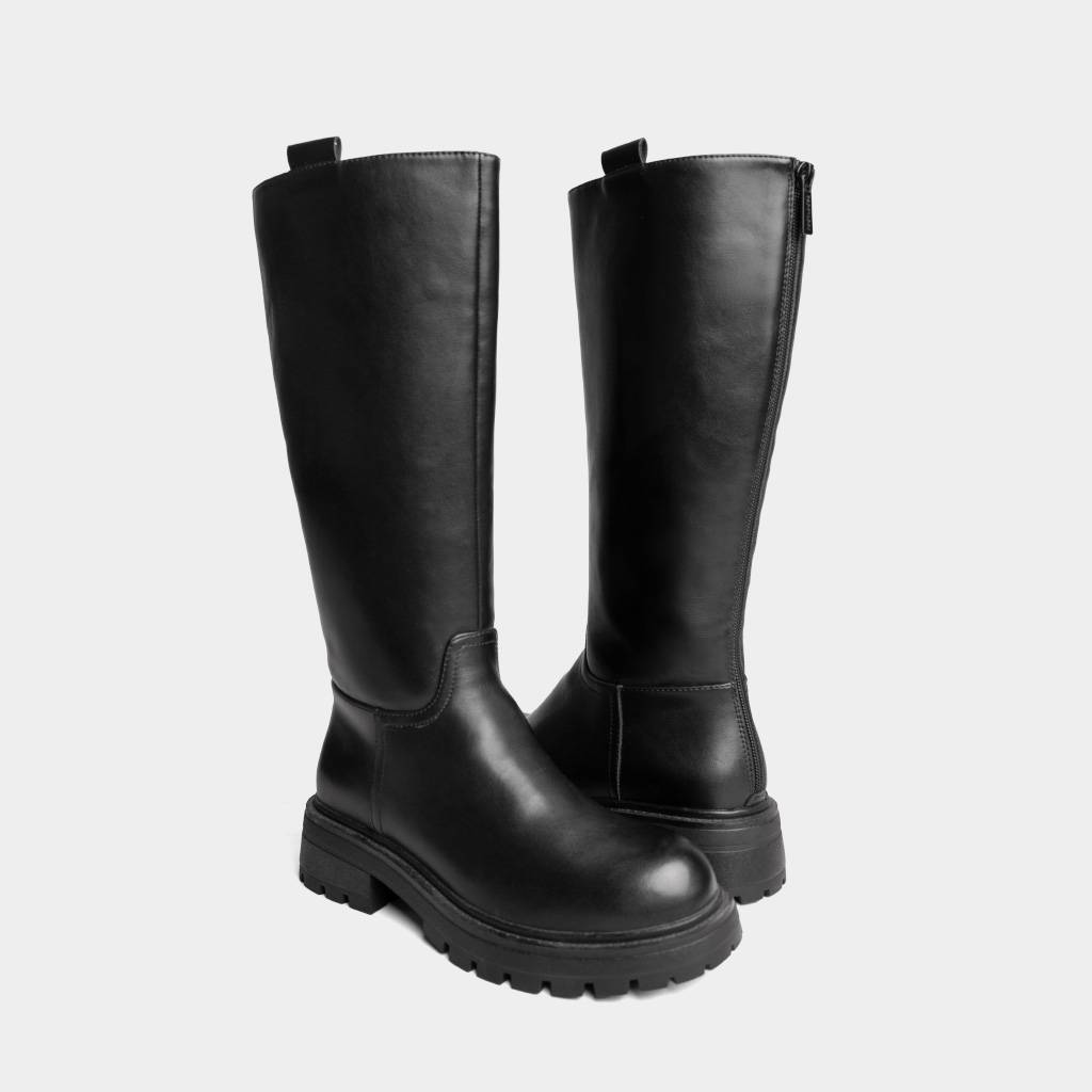 BOTAS MUJER FOOTLOOSE FTL-HS00068 SINTETICO - 5