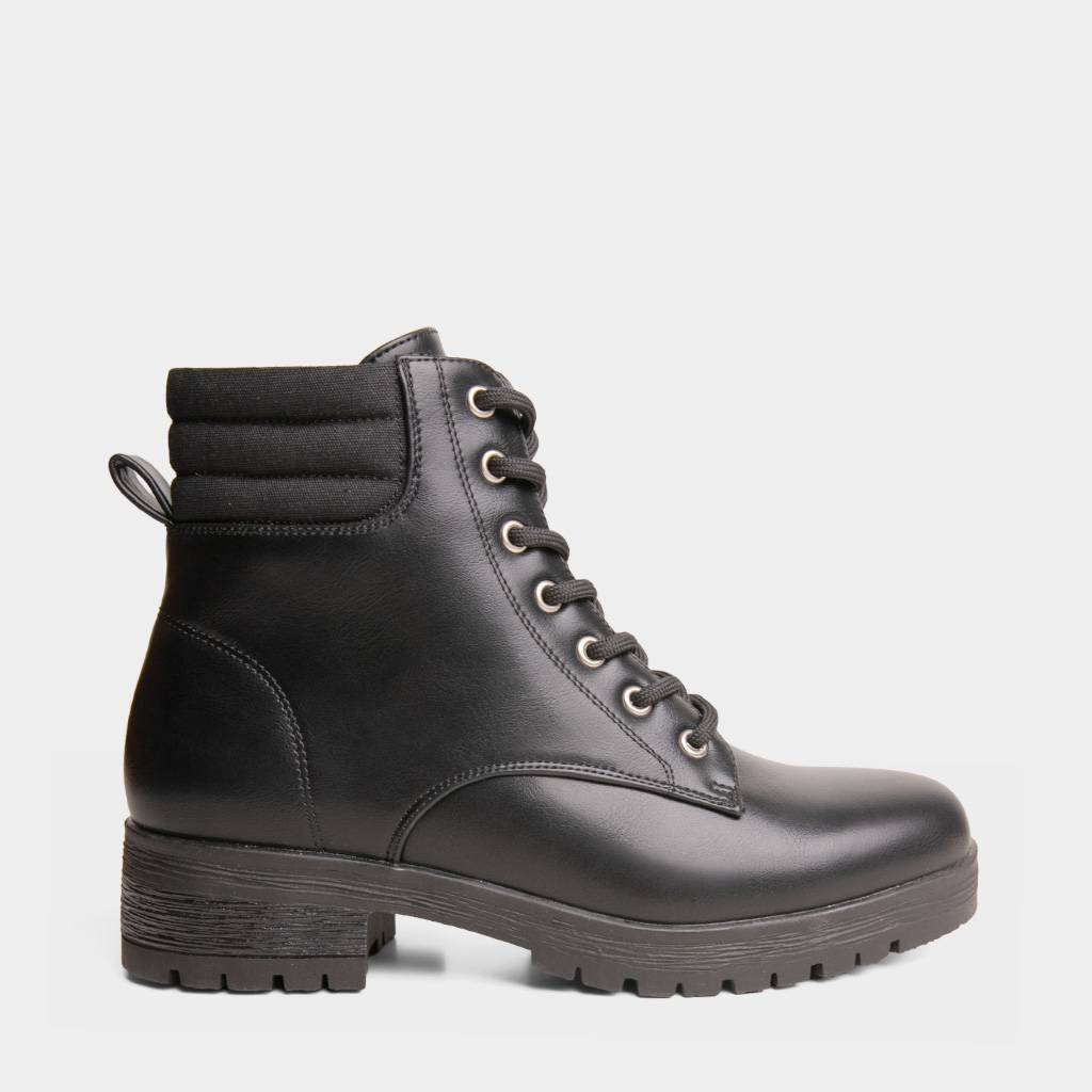 BOTINES MUJER FOOTLOOSE FTL-JN00034 SINTETICO - 1