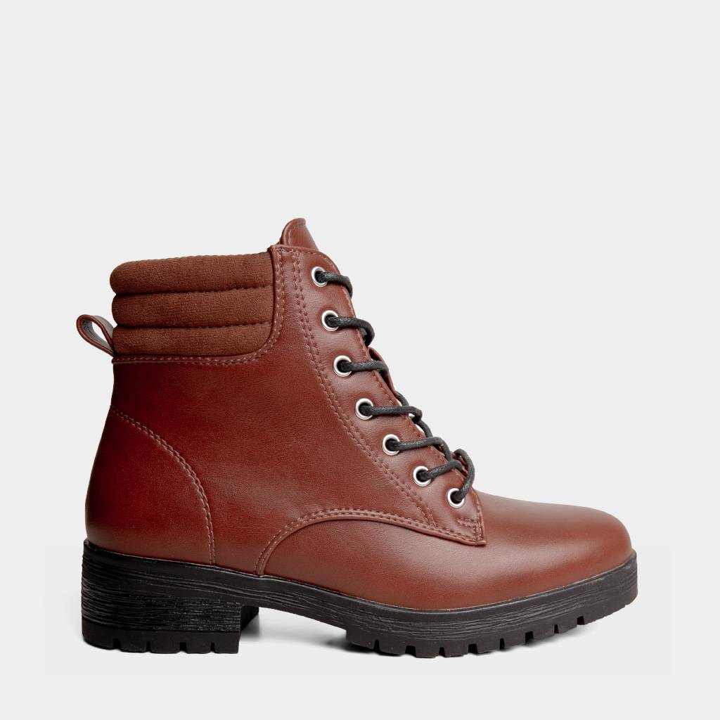 BOTINES CASUALES FOOTLOOSE MUJERES FTL-JN00034 - 1