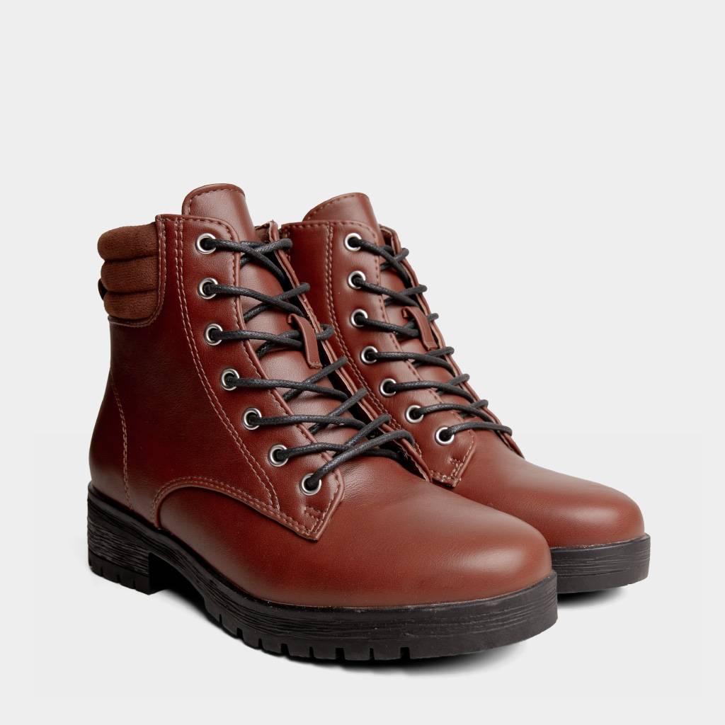 BOTINES CASUALES FOOTLOOSE MUJERES FTL-JN00034 - 2