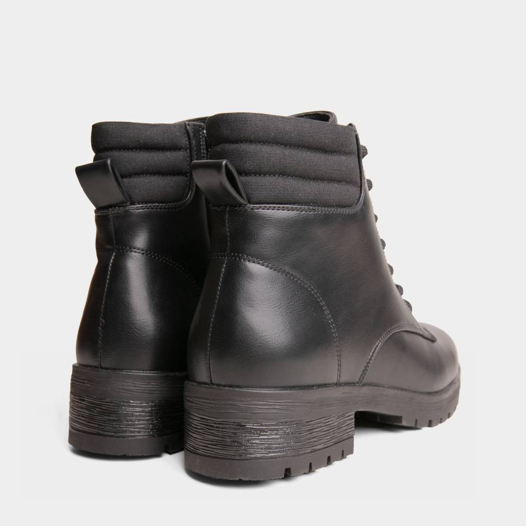 BOTINES MUJER FOOTLOOSE FTL-JN00034 SINTETICO - 3