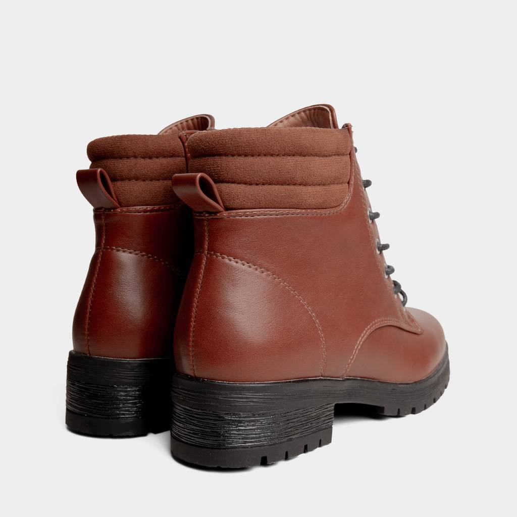 BOTINES CASUALES FOOTLOOSE MUJERES FTL-JN00034 - 3