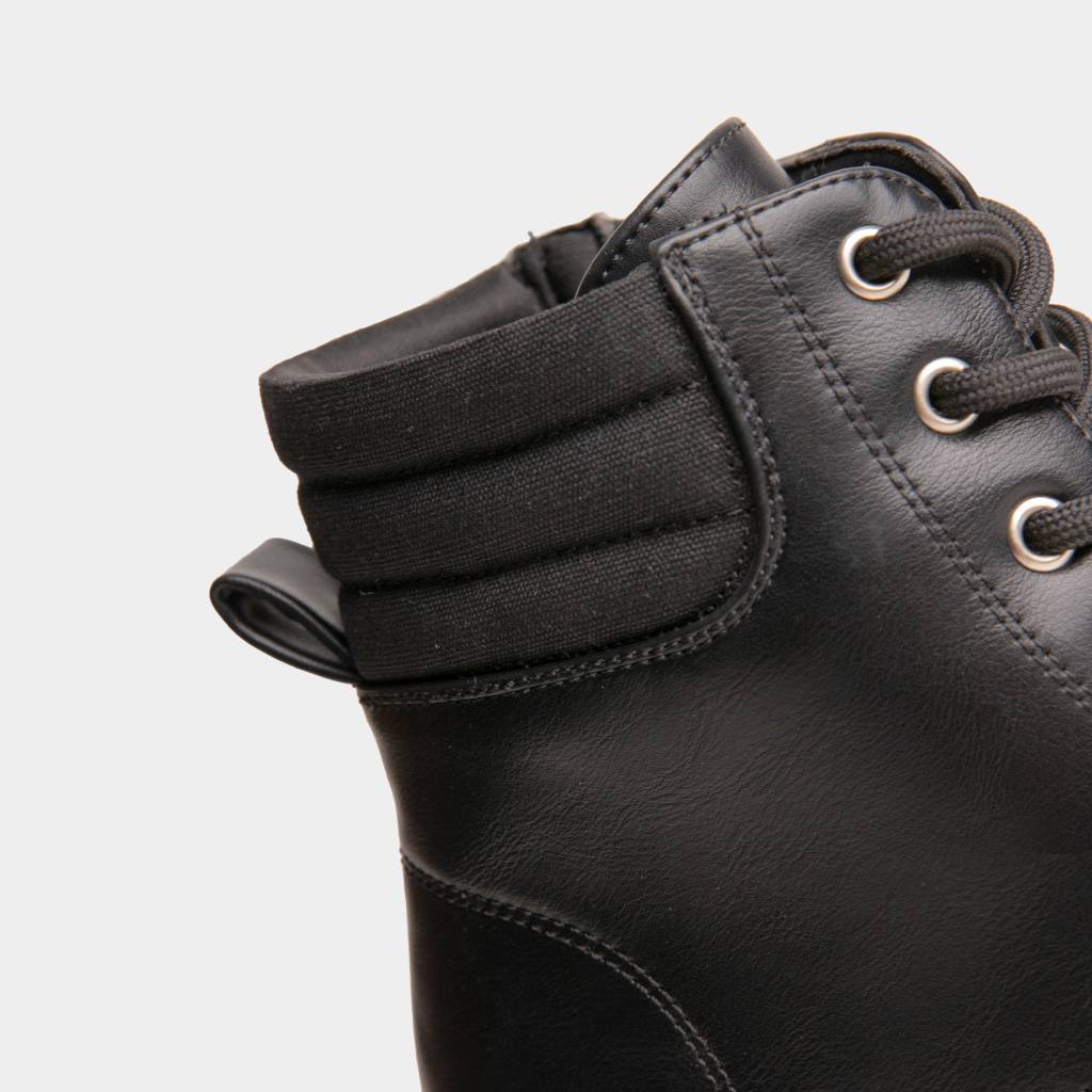 BOTINES MUJER FOOTLOOSE FTL-JN00034 SINTETICO - 4