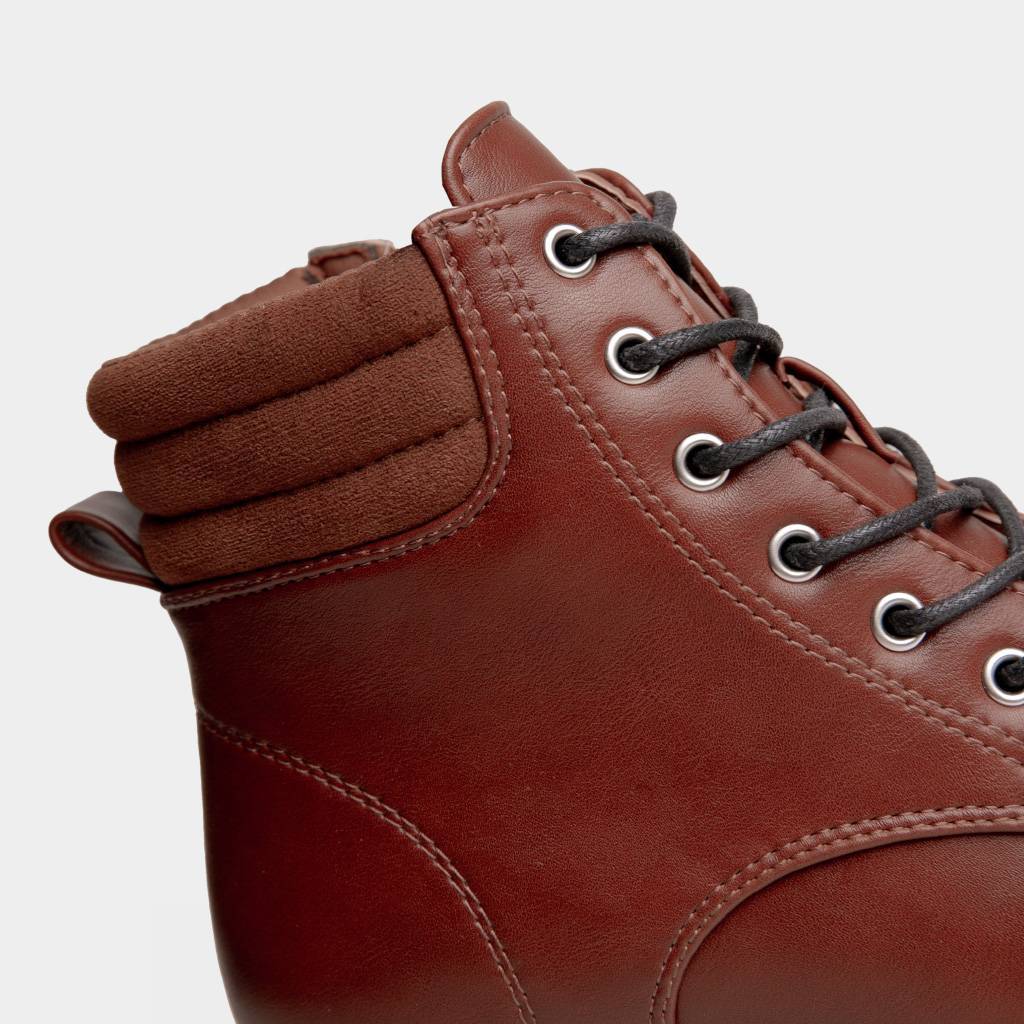 BOTINES CASUALES FOOTLOOSE MUJERES FTL-JN00034 - 4