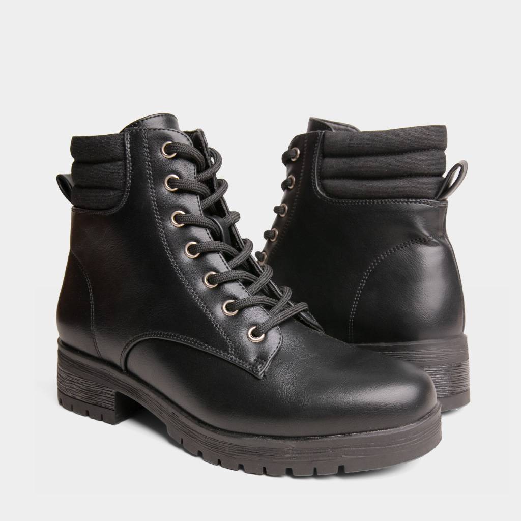 BOTINES MUJER FOOTLOOSE FTL-JN00034 SINTETICO - 5