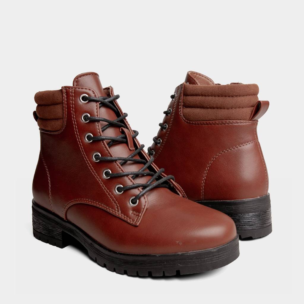 BOTINES CASUALES FOOTLOOSE MUJERES FTL-JN00034 - 5