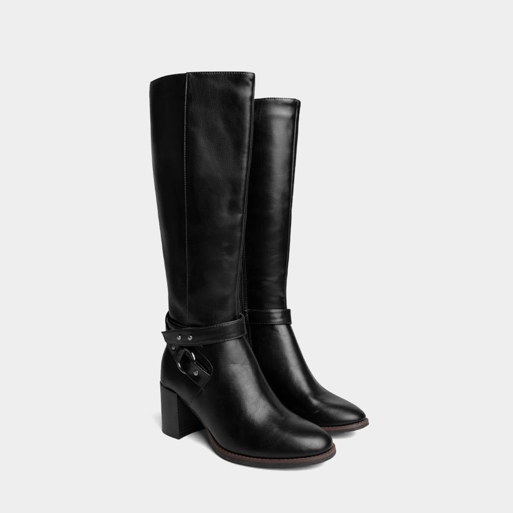 BOTAS MUJER FOOTLOOSE FTL-LM00016 SINTETICO - 2
