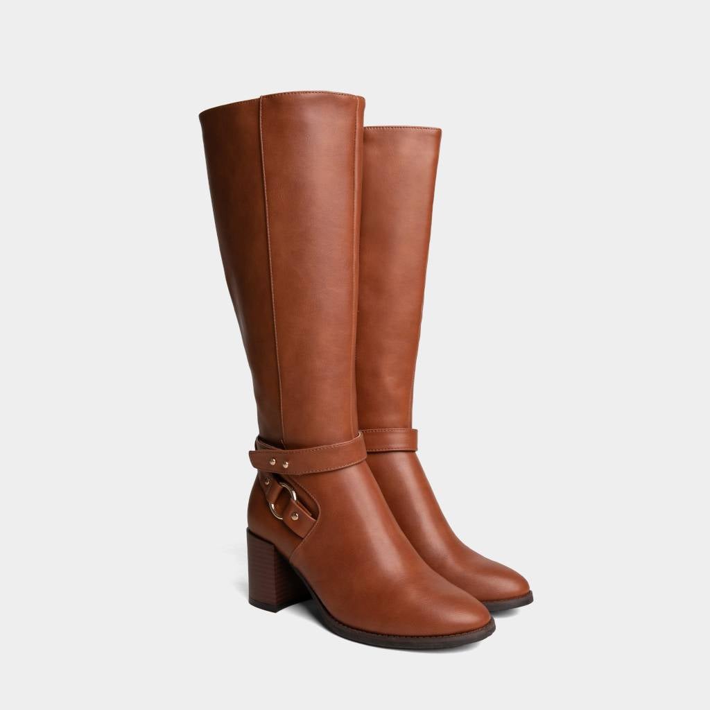 BOTAS MUJER FOOTLOOSE FTL-LM00016 SINTETICO - 2