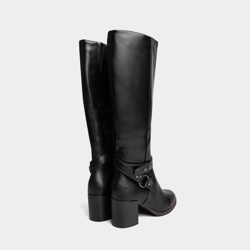 BOTAS MUJER FOOTLOOSE FTL-LM00016 SINTETICO - 3