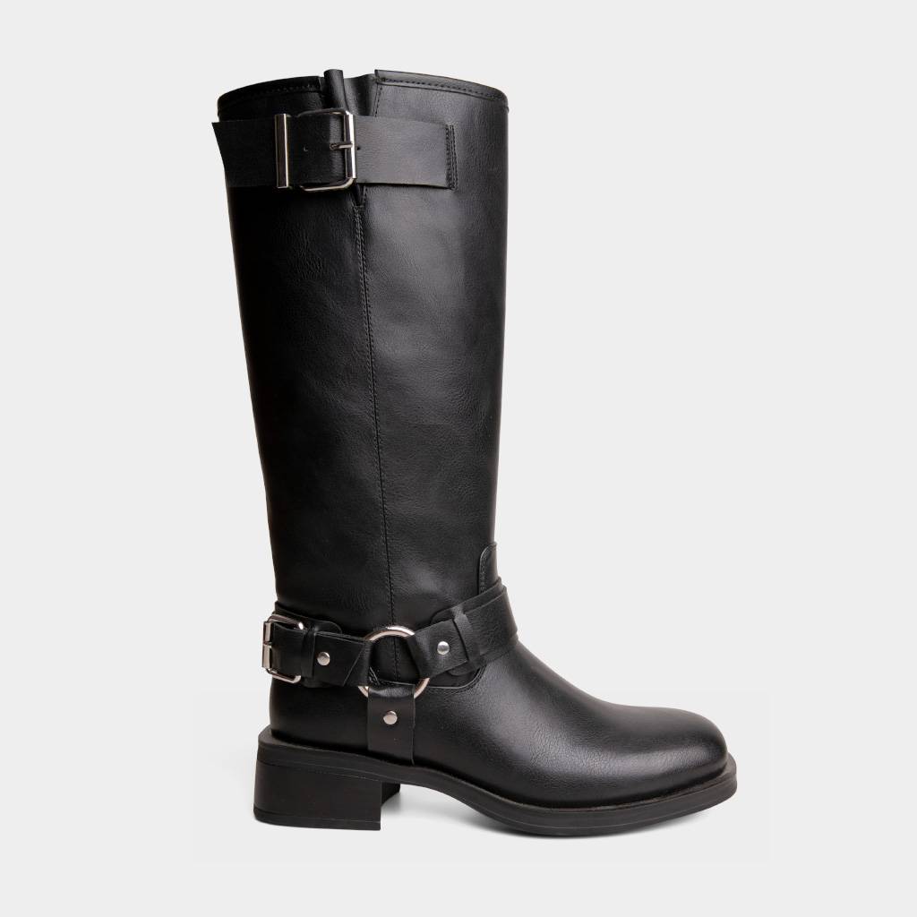 BOTAS MUJER FOOTLOOSE FTL-RS00049 SINTETICO - 1