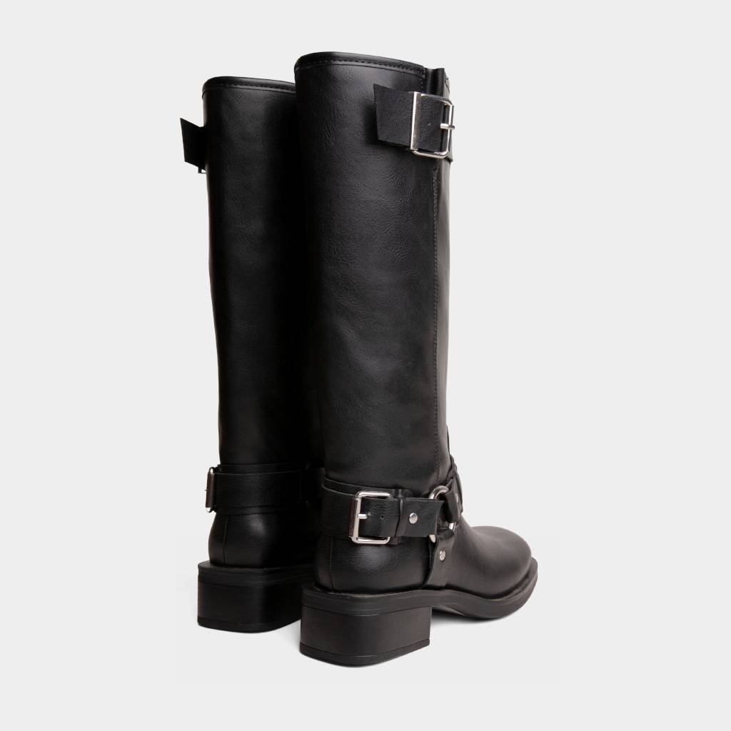 BOTAS MUJER FOOTLOOSE FTL-RS00049 SINTETICO - 3