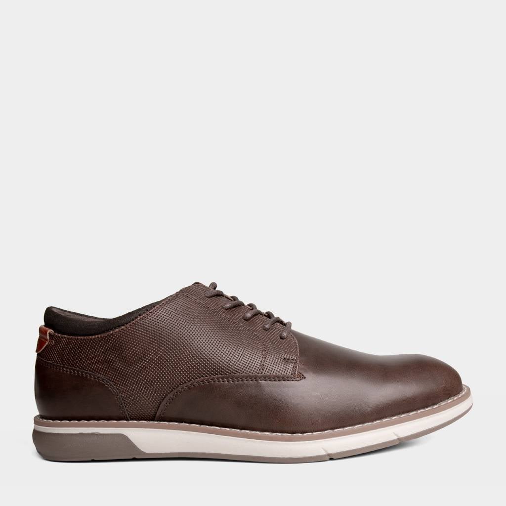 ZAPATOS CASUALES HOMBRE RENZO RENZINI RRZ-WO0001 SINTETICO - 1