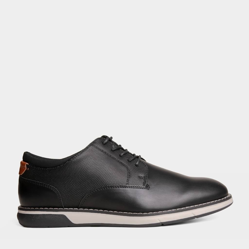 ZAPATOS CASUALES HOMBRE RENZO RENZINI RRZ-WO0001 SINTETICO - 1