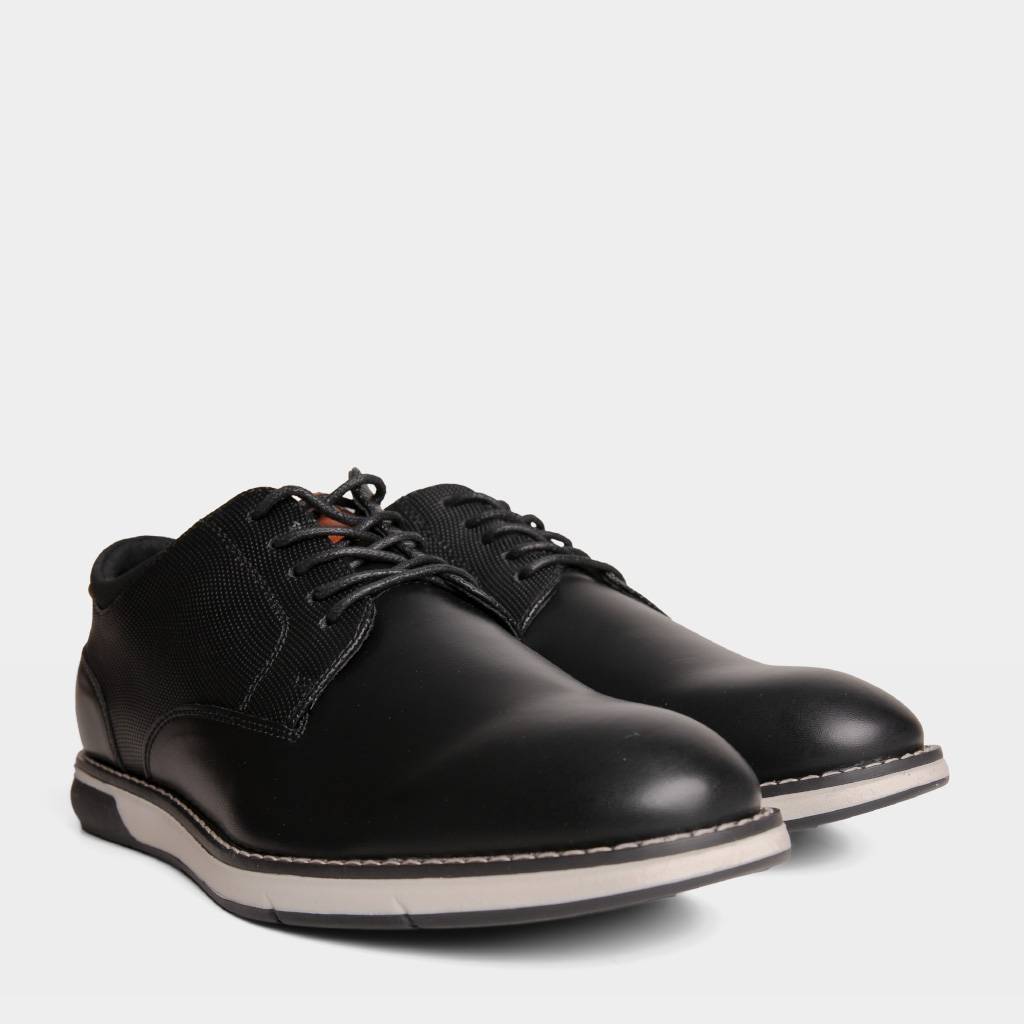 ZAPATOS CASUALES HOMBRE RENZO RENZINI RRZ-WO0001 SINTETICO - 2