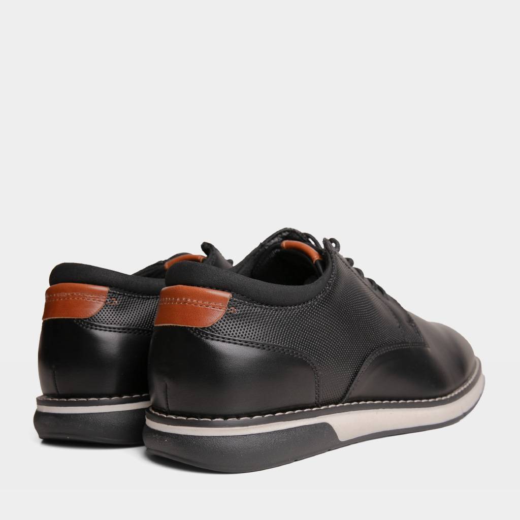 ZAPATOS CASUALES HOMBRE RENZO RENZINI RRZ-WO0001 SINTETICO - 3