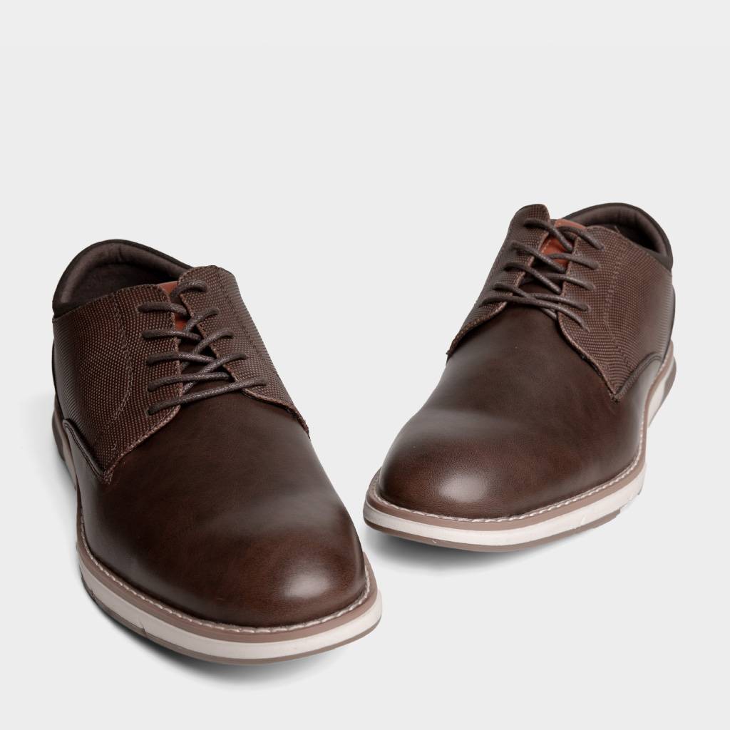 ZAPATOS CASUALES HOMBRE RENZO RENZINI RRZ-WO0001 SINTETICO - 5