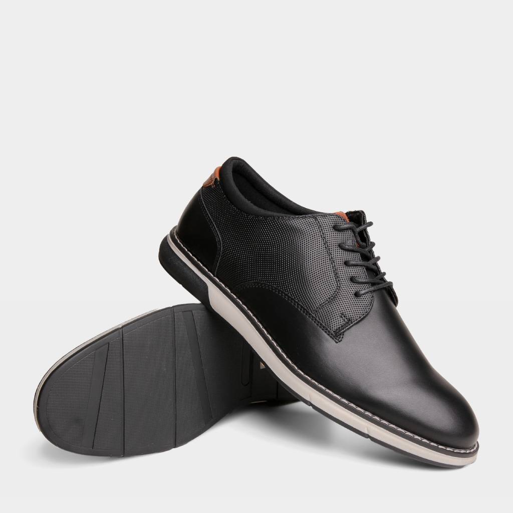 ZAPATOS CASUALES HOMBRE RENZO RENZINI RRZ-WO0001 SINTETICO - 5
