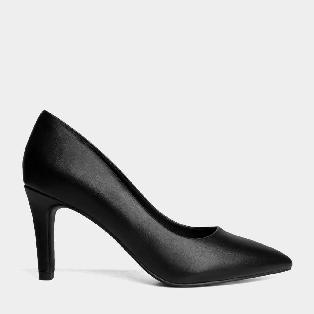 ZAPATOS DE VESTIR MUJER FOOTLOOSE FTL-YQ00010 SINTETICO - 1