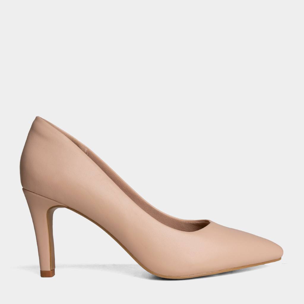 ZAPATOS DE VESTIR MUJER FOOTLOOSE FTL-YQ00010 SINTETICO - 1