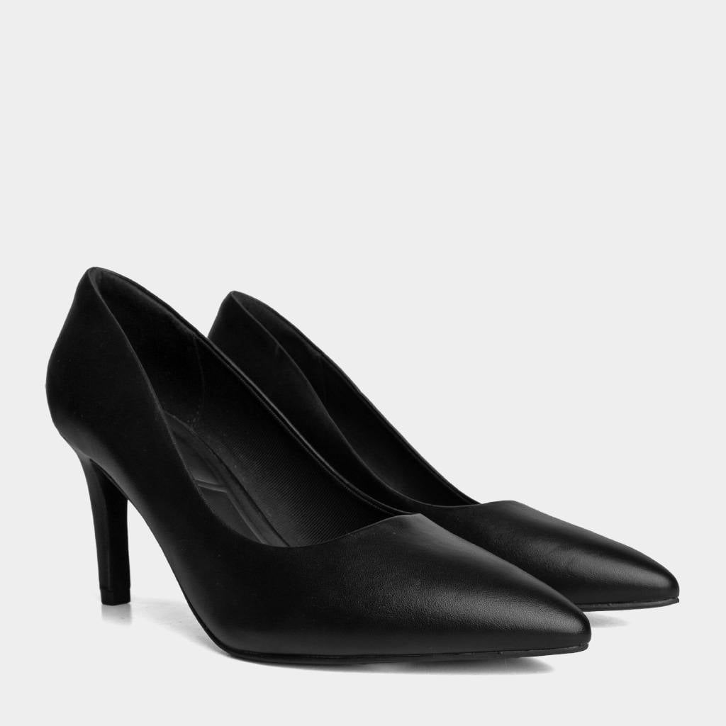 ZAPATOS DE VESTIR MUJER FOOTLOOSE FTL-YQ00010 SINTETICO - 2
