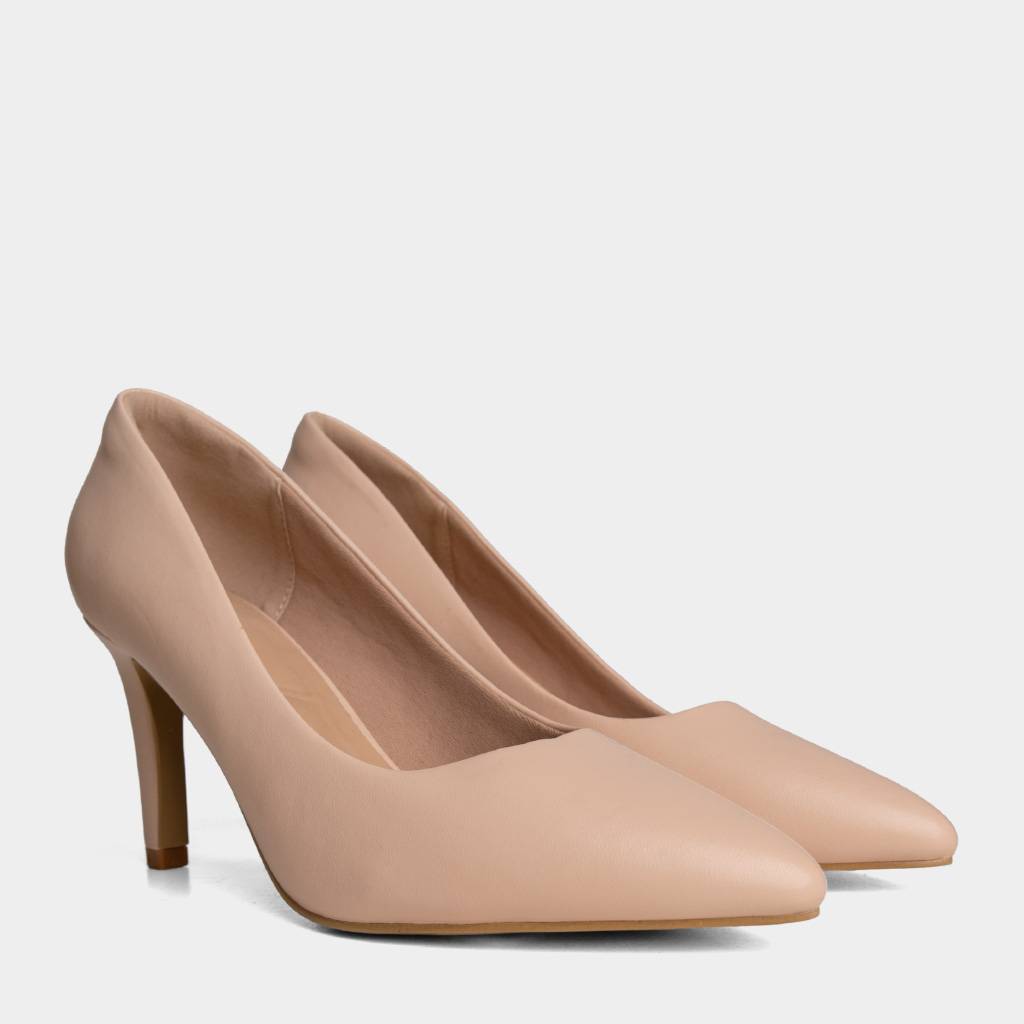 ZAPATOS DE VESTIR MUJER FOOTLOOSE FTL-YQ00010 SINTETICO - 2