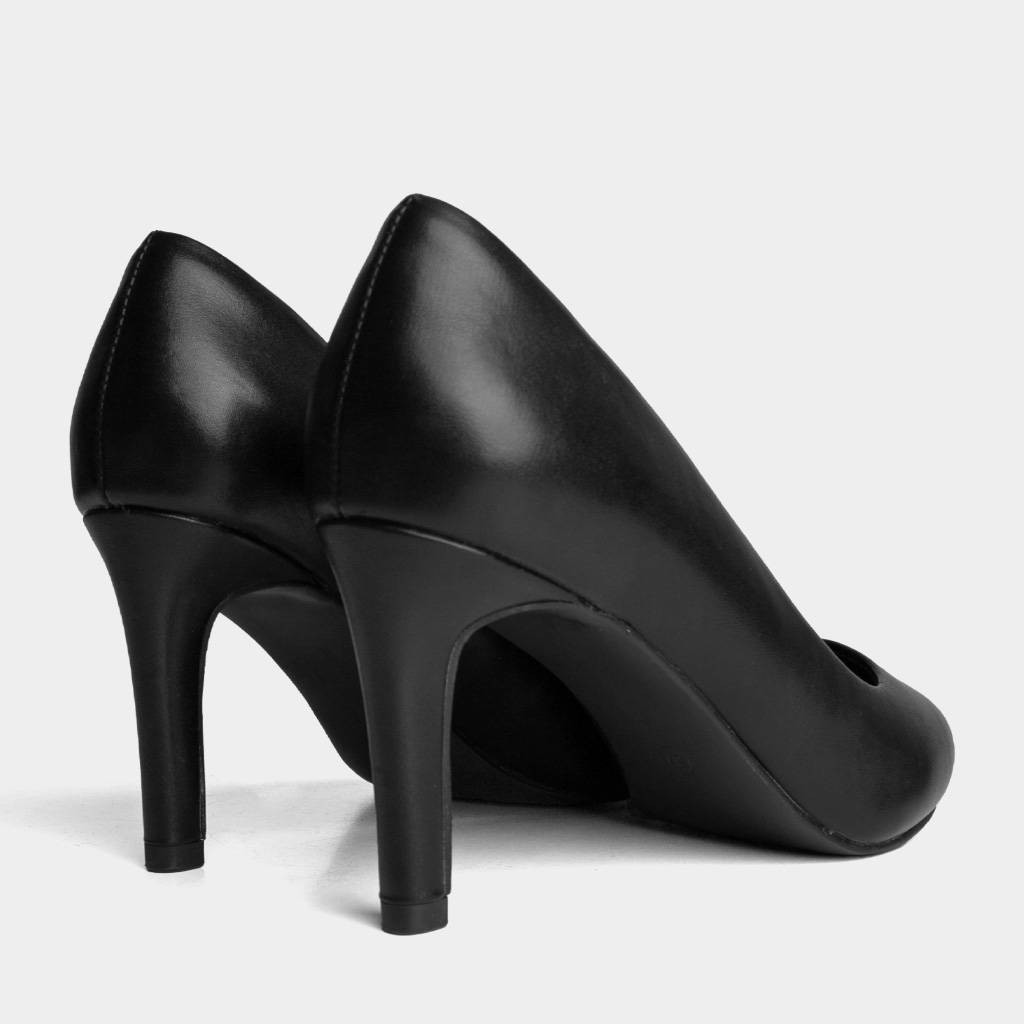 ZAPATOS DE VESTIR MUJER FOOTLOOSE FTL-YQ00010 SINTETICO - 3