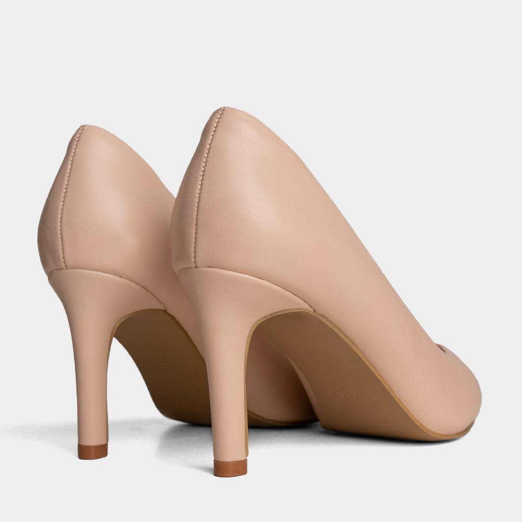 ZAPATOS DE VESTIR MUJER FOOTLOOSE FTL-YQ00010 SINTETICO - 3