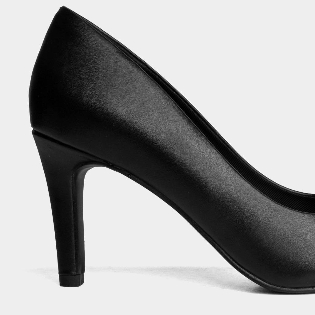 ZAPATOS DE VESTIR MUJER FOOTLOOSE FTL-YQ00010 SINTETICO - 4