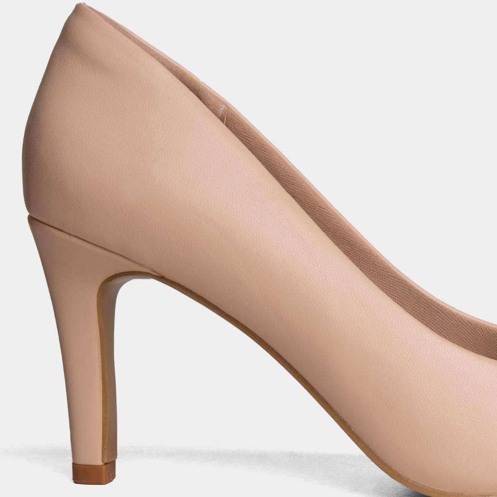 ZAPATOS DE VESTIR MUJER FOOTLOOSE FTL-YQ00010 SINTETICO - 4