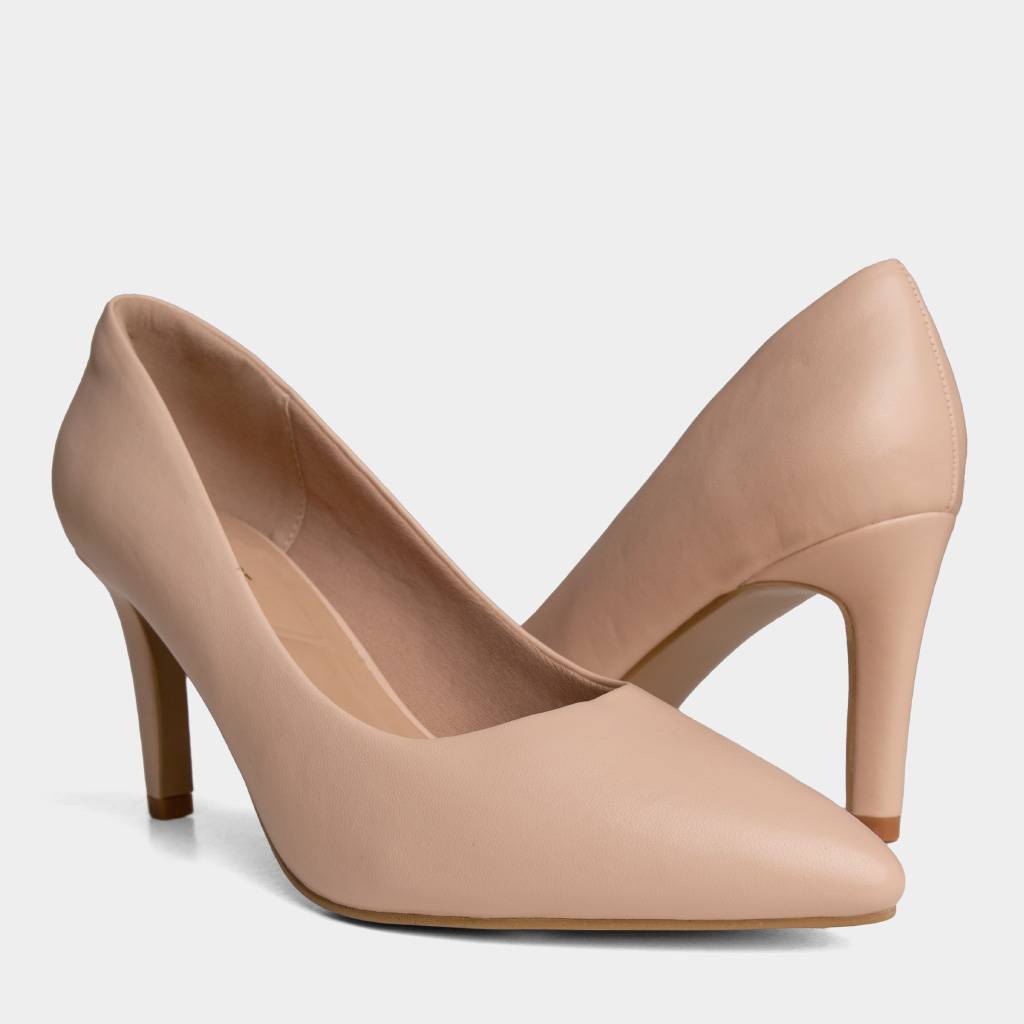 ZAPATOS DE VESTIR MUJER FOOTLOOSE FTL-YQ00010 SINTETICO - 5