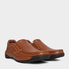 ZAPATOS DE VESTIR HOMBRE RENZO RENZINI RFV-002 CUERO - 3