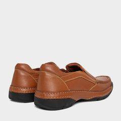 ZAPATOS DE VESTIR HOMBRE RENZO RENZINI RFV-002 CUERO - 4