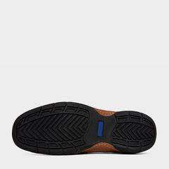 ZAPATOS DE VESTIR HOMBRE RENZO RENZINI RFV-002 CUERO - 5