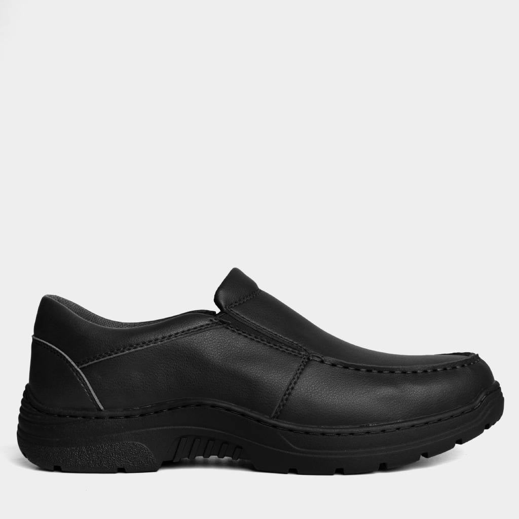 ZAPATOS CASUALES HOMBRE RENZO RENZINI RRZ-AA0006 SINTETICO - 1