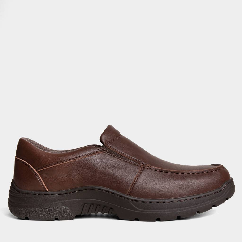 ZAPATOS CASUALES HOMBRE RENZO RENZINI RRZ-AA0006 SINTETICO - 1