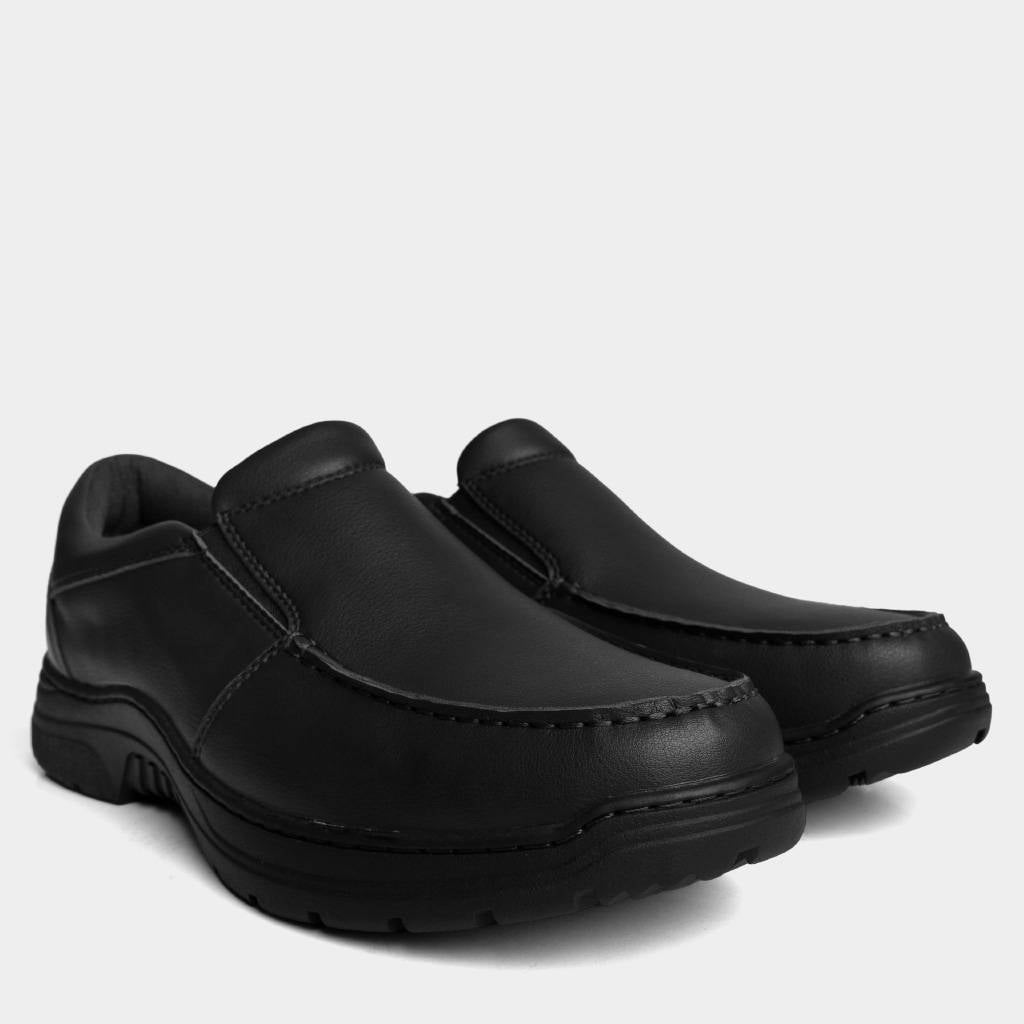 ZAPATOS CASUALES HOMBRE RENZO RENZINI RRZ-AA0006 SINTETICO - 2