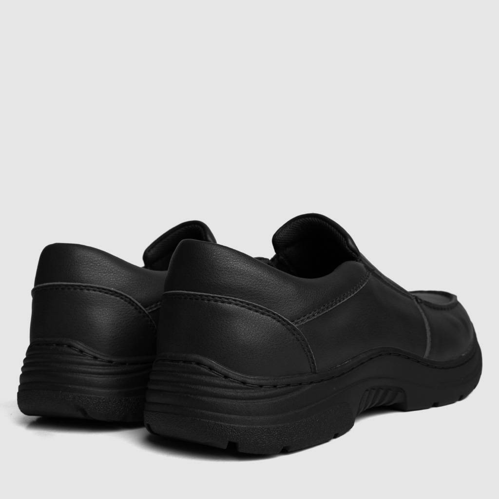 ZAPATOS CASUALES HOMBRE RENZO RENZINI RRZ-AA0006 SINTETICO - 3