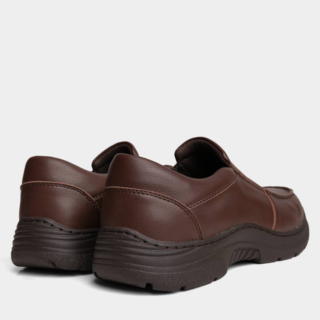 ZAPATOS CASUALES HOMBRE RENZO RENZINI RRZ-AA0006 SINTETICO - 3