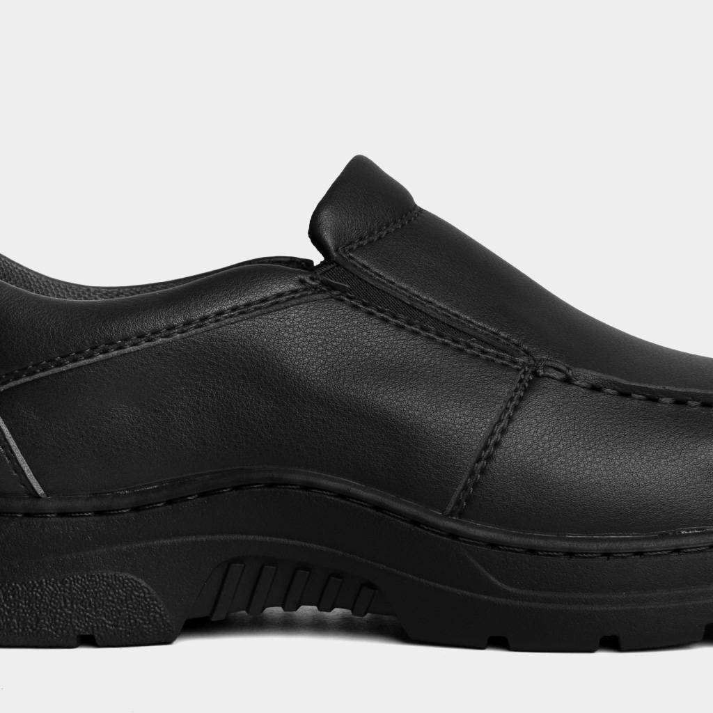 ZAPATOS CASUALES HOMBRE RENZO RENZINI RRZ-AA0006 SINTETICO - 4