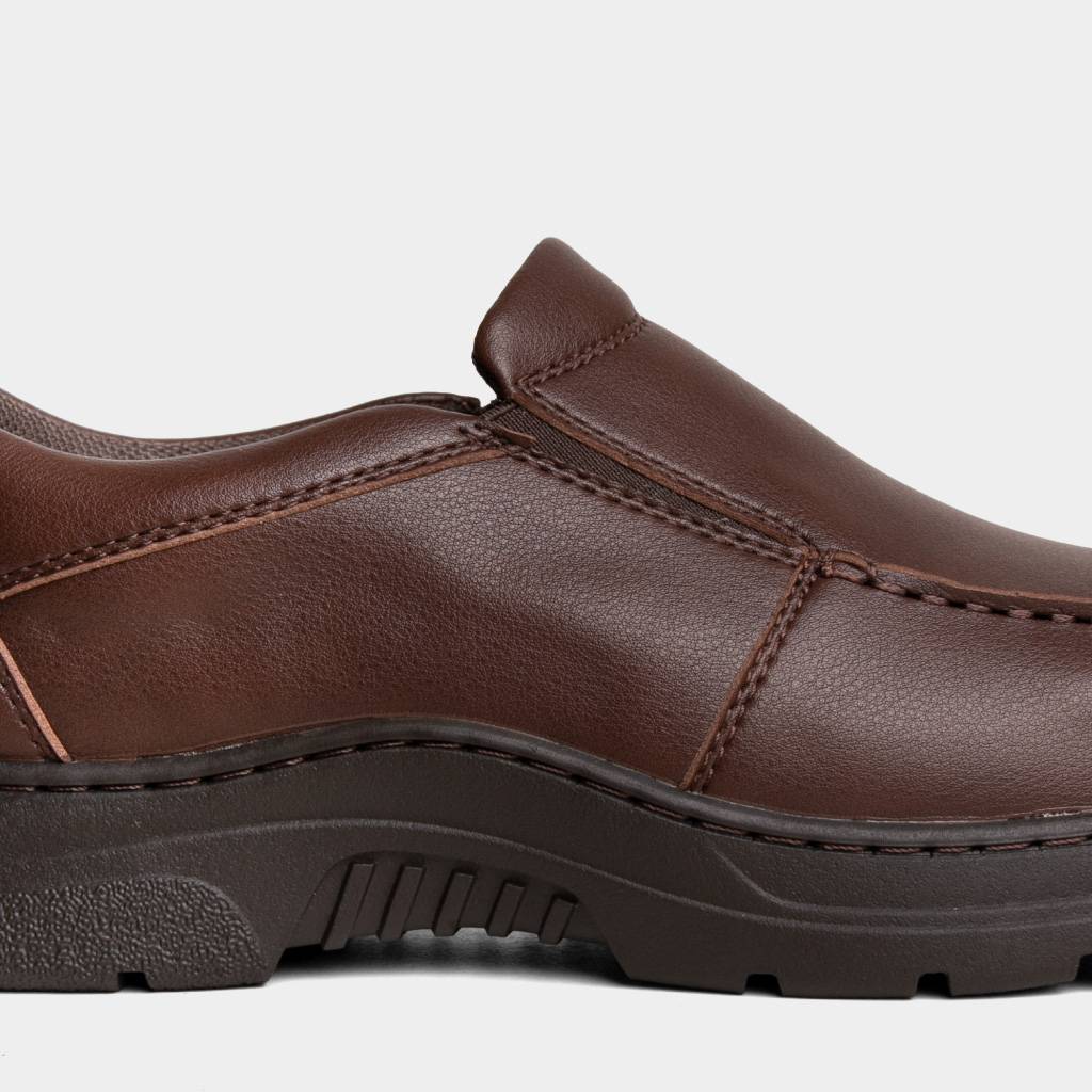 ZAPATOS CASUALES HOMBRE RENZO RENZINI RRZ-AA0006 SINTETICO - 4