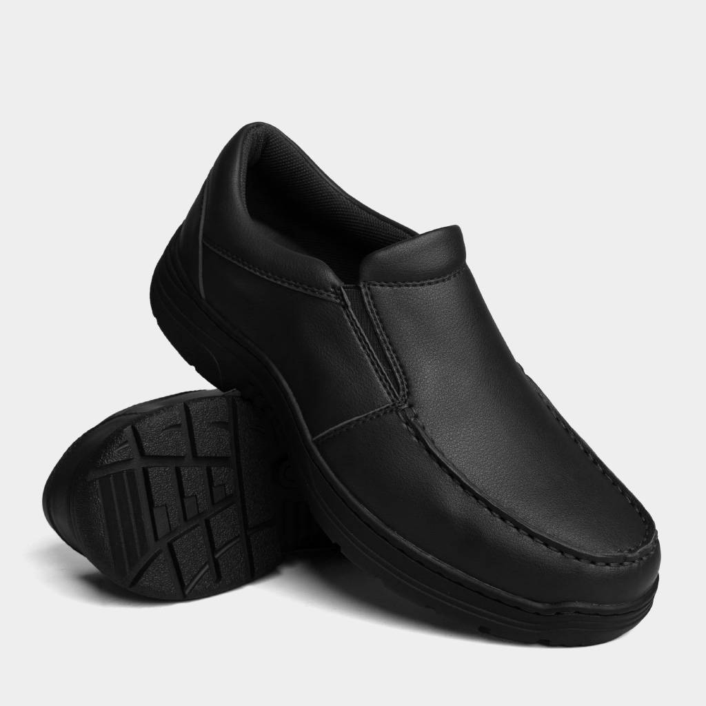 ZAPATOS CASUALES HOMBRE RENZO RENZINI RRZ-AA0006 SINTETICO - 5