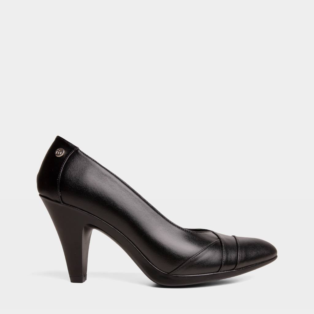 ZAPATOS DE VESTIR MUJER TOP MODEL TMO-SC0010 CUERO - 1