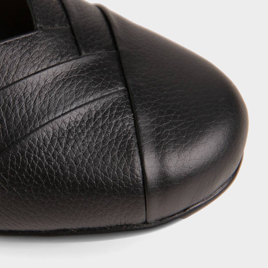 ZAPATOS CASUALES TOP MODEL MUJERES TMO-LK0013 CUERO - 4