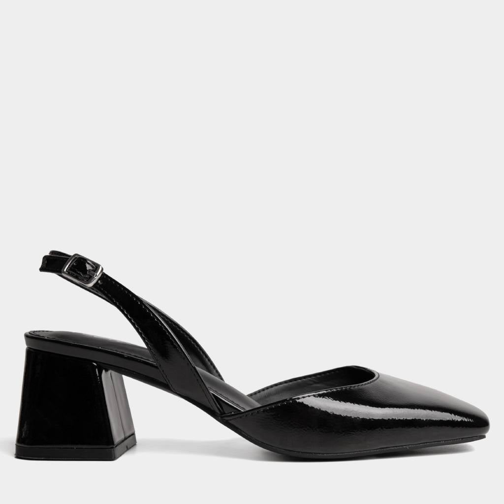 ZAPATOS DE VESTIR MUJER FOOTLOOSE FTL-RS00081 SINTETICO - 1