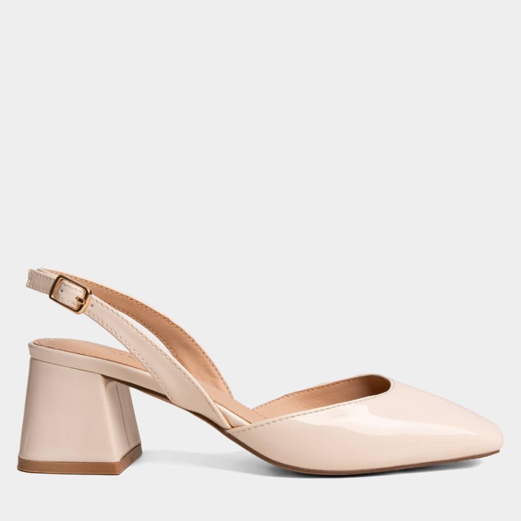 ZAPATOS DE VESTIR MUJER FOOTLOOSE FTL-RS00081 SINTETICO - 1