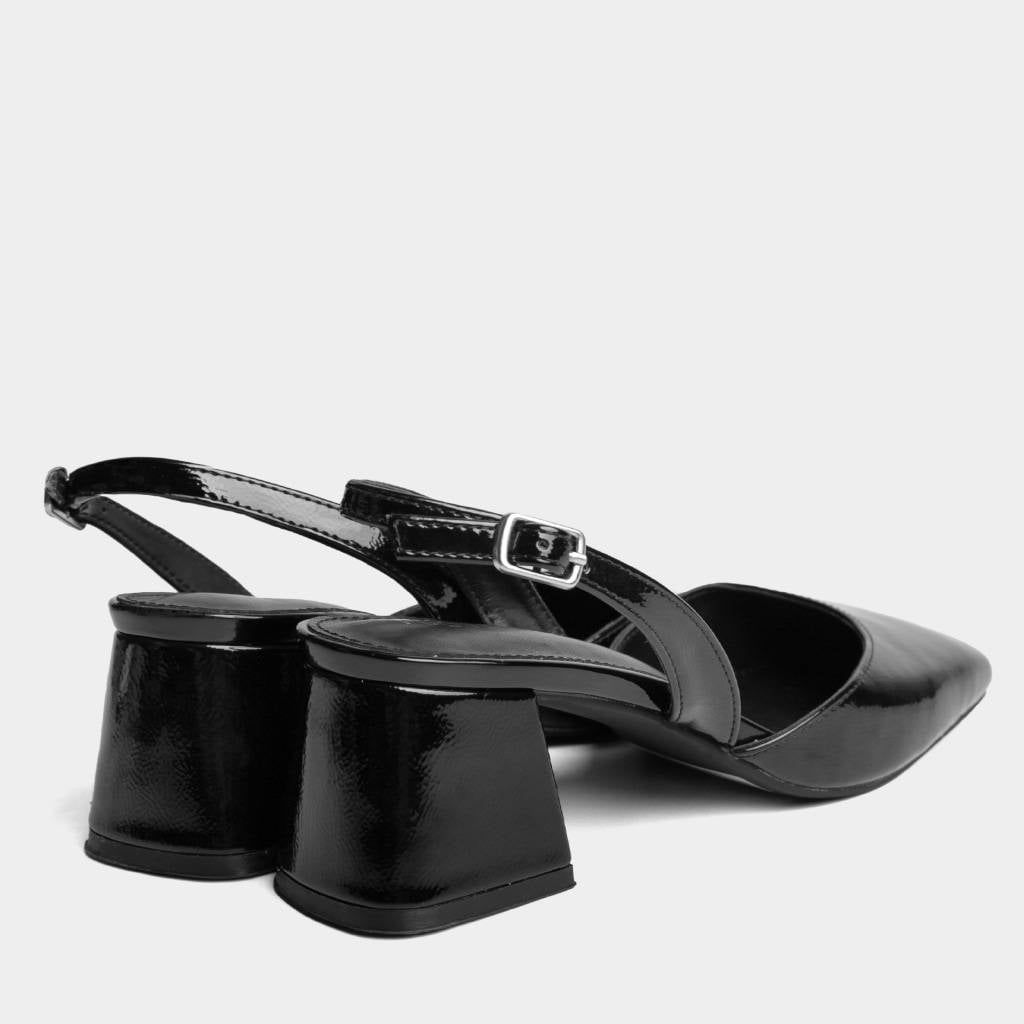 ZAPATOS DE VESTIR MUJER FOOTLOOSE FTL-RS00081 SINTETICO - 3