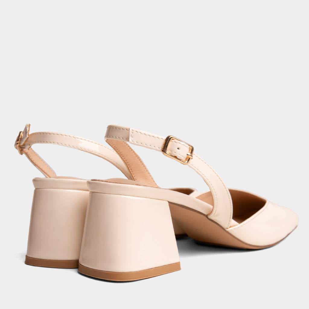 ZAPATOS DE VESTIR MUJER FOOTLOOSE FTL-RS00081 SINTETICO - 3